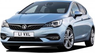 2021 Opel Astra HB 1.4 145 HP CVT-7 GS Line Araba kullananlar yorumlar